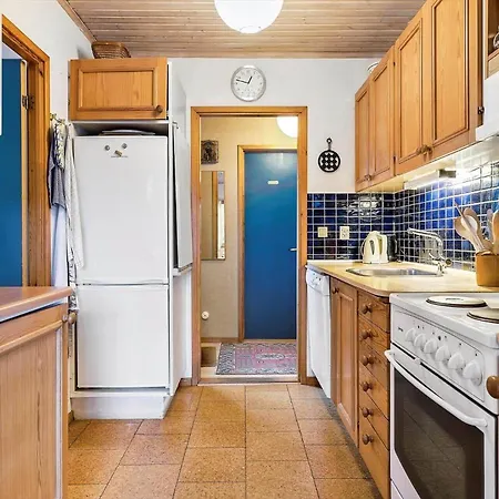 Tv1194-bindslev-flodbaekvej-4 度假居 *