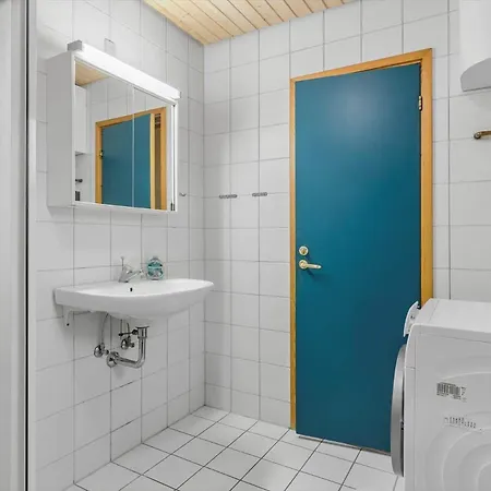 Tv1194-bindslev-flodbaekvej-4 度假居 Bindslev