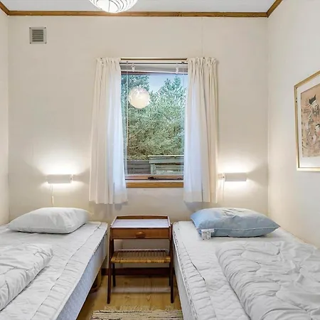 度假居 Tv1194-bindslev-flodbaekvej-4 Bindslev