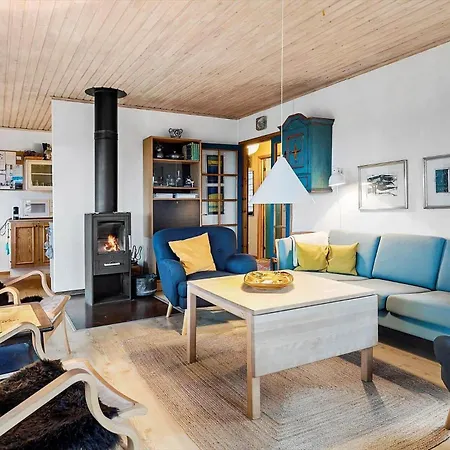 Tv1194-bindslev-flodbaekvej-4 別荘