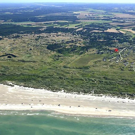 別荘 Tv1194-bindslev-flodbaekvej-4 *