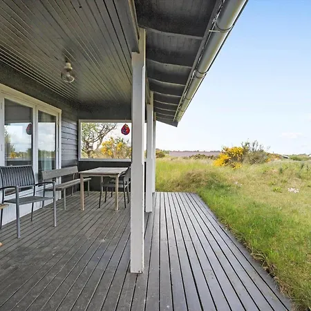 Tv1194-bindslev-flodbaekvej-4 Feriehus Bindslev