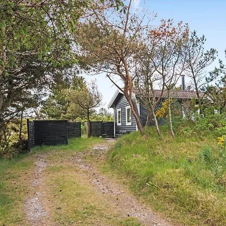 Tv1194-bindslev-flodbaekvej-4 Feriehus *