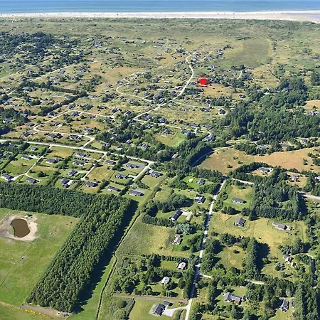 Vakantiehuis Tv1194-bindslev-flodbaekvej-4 Bindslev