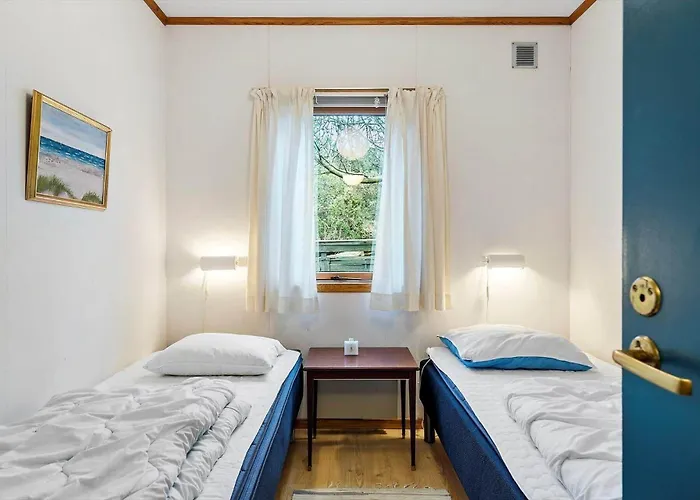 Semesterbostad Tv1194-bindslev-flodbaekvej-4 *