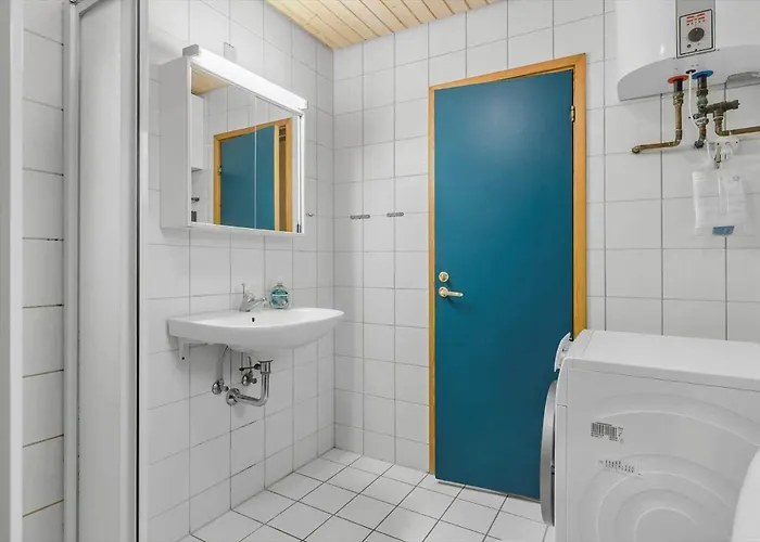 Tv1194-bindslev-flodbaekvej-4 Semesterbostad Bindslev