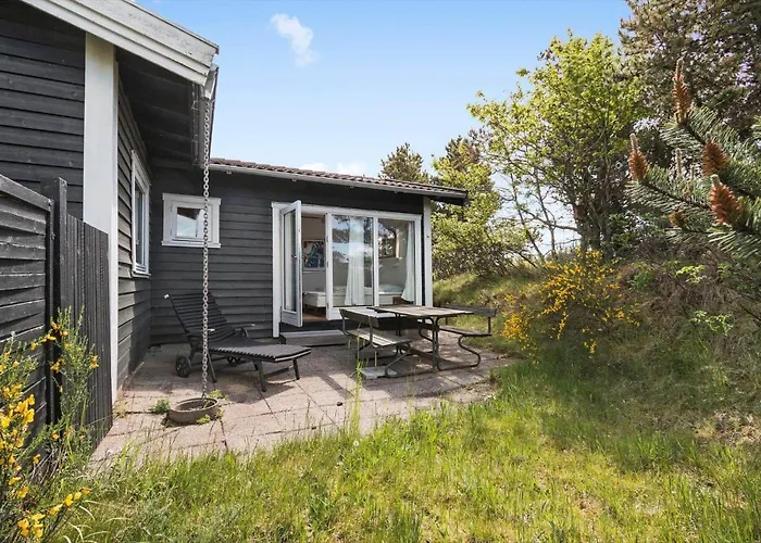 Semesterbostad Tv1194-bindslev-flodbaekvej-4