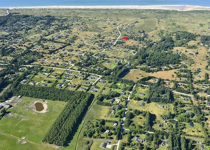 Hébergement de vacances Tv1194-bindslev-flodbaekvej-4 *