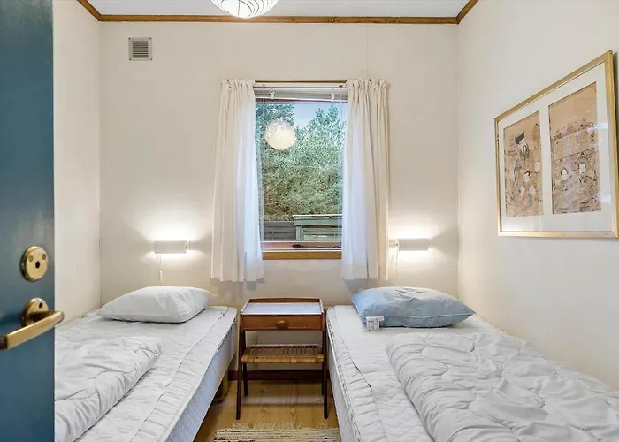 Semesterbostad Tv1194-bindslev-flodbaekvej-4 Bindslev